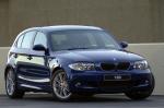 BMW 130i M Sport Package 5-Door 2005 года